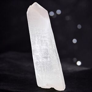 Lemurian Seed‎ Clear Quartz Natural Point